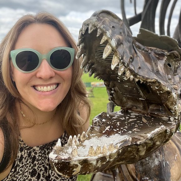 Meet your Posher, Shannon - Picture 4 of 5